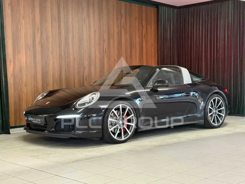 2016 Porsche 911(991)
