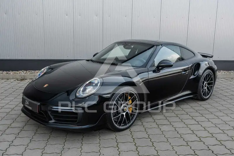 2016 Porsche 911(991)