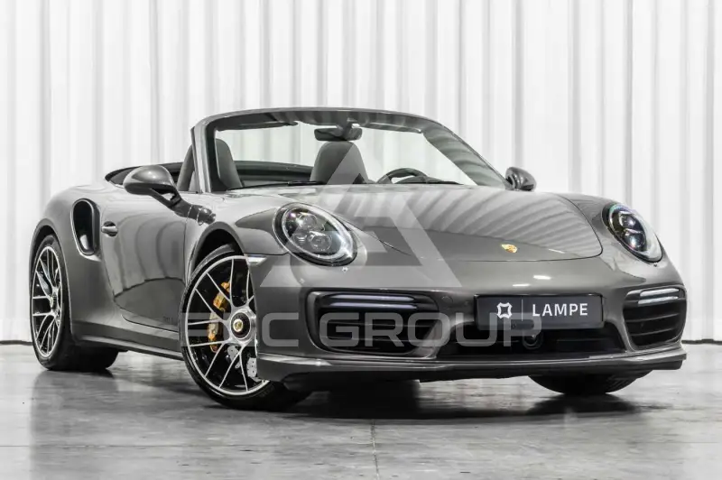 2016 Porsche 911(991)
