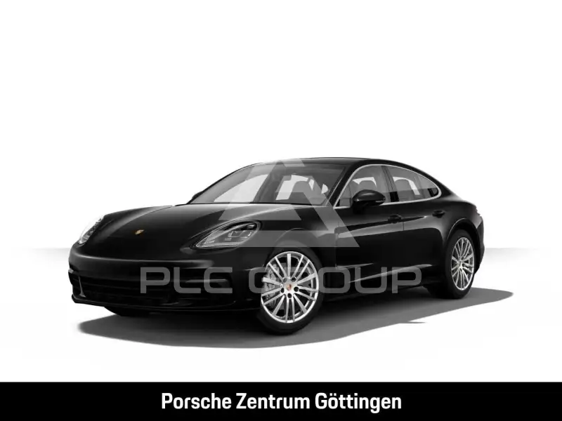 2016 Porsche Panamera