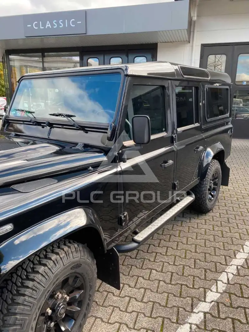 2016 Land Rover DEFENDER