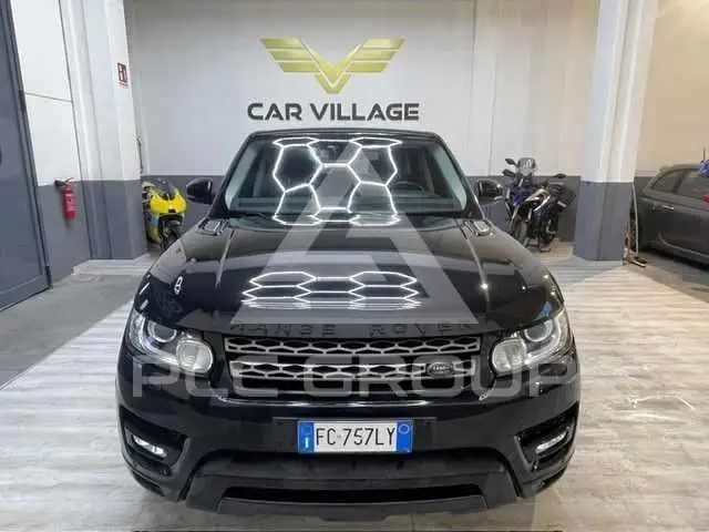 2016 Land Rover Range Rover