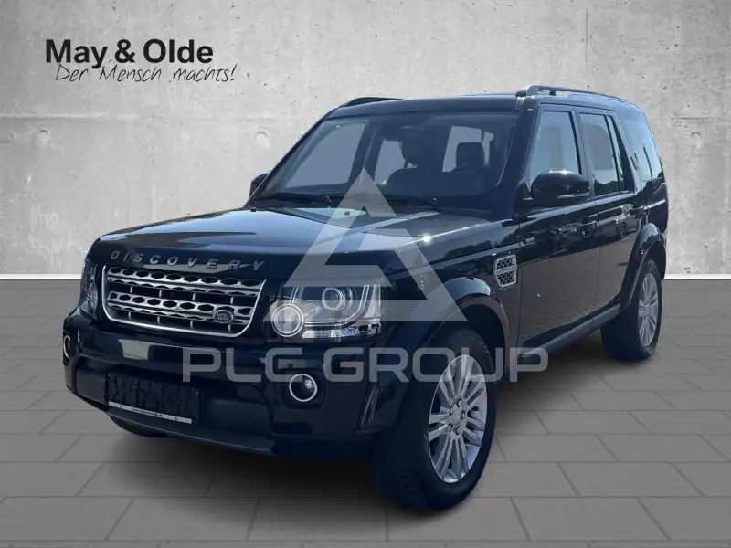 2016 Land Rover Range Rover