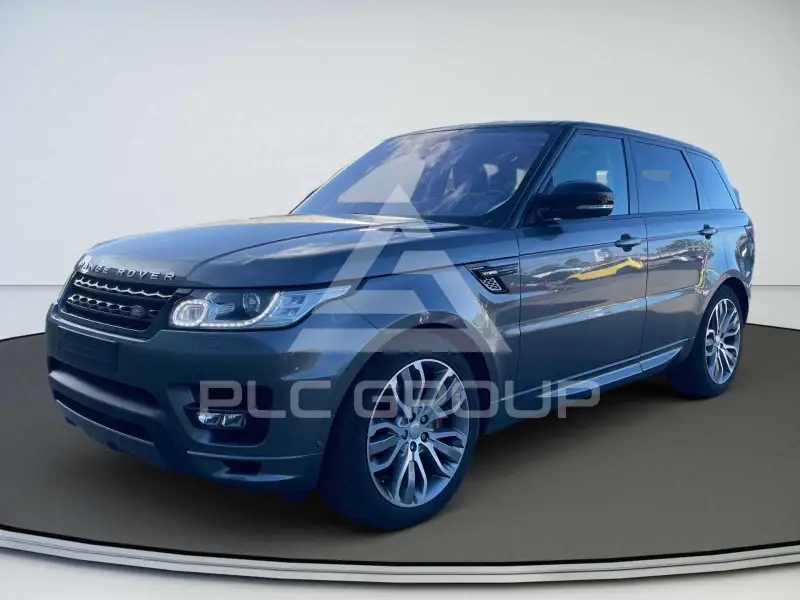 2016 Land Rover Range Rover