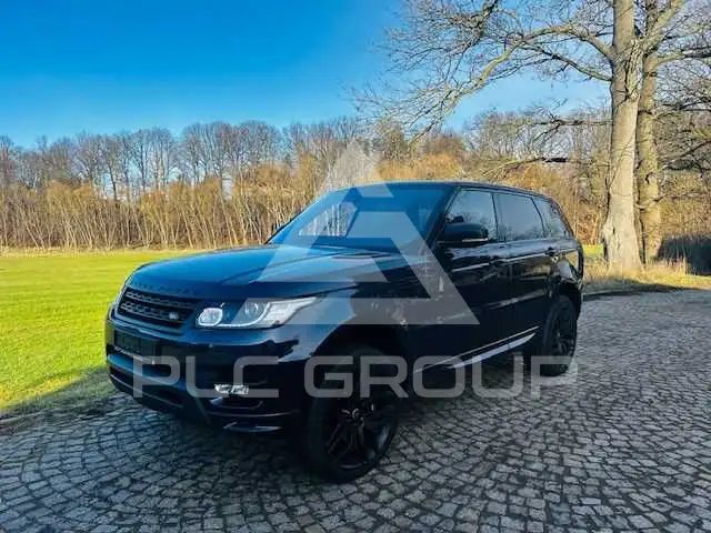 2016 Land Rover Range Rover