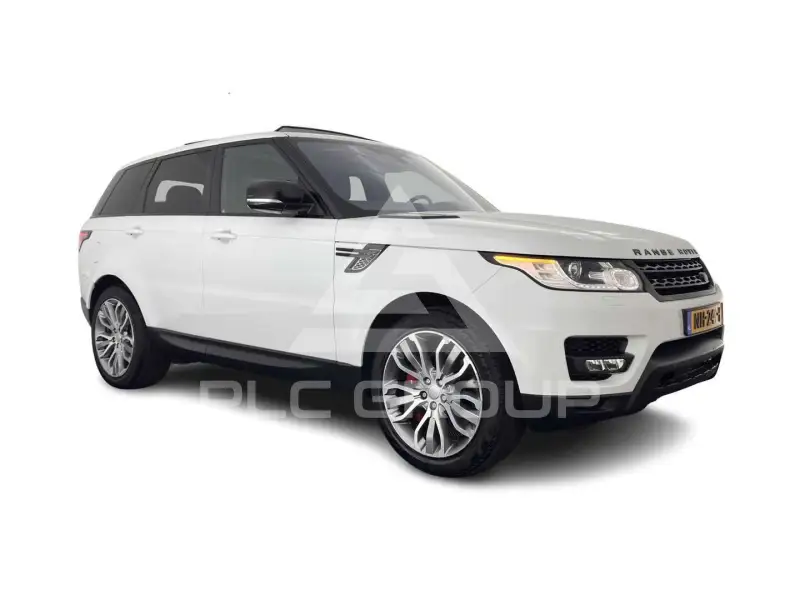 2016 Land Rover Range Rover