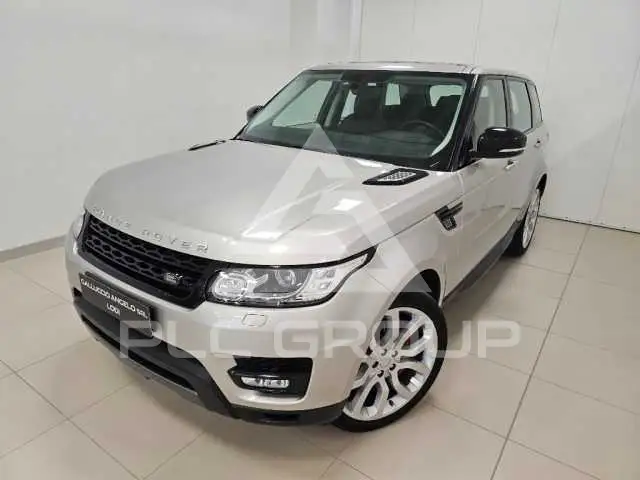 2016 Land Rover Range Rover