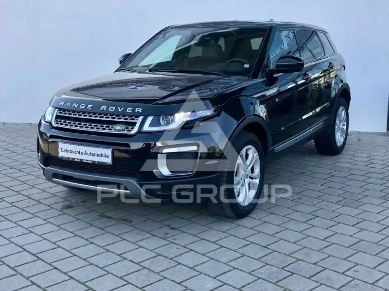 2016 Land Rover Range Rover