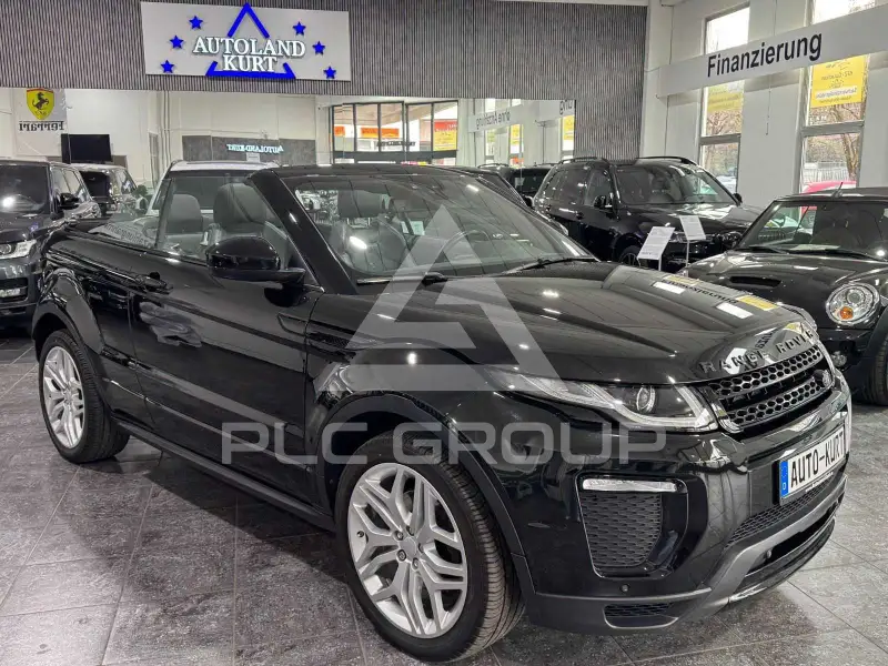2016 Land Rover Range Rover