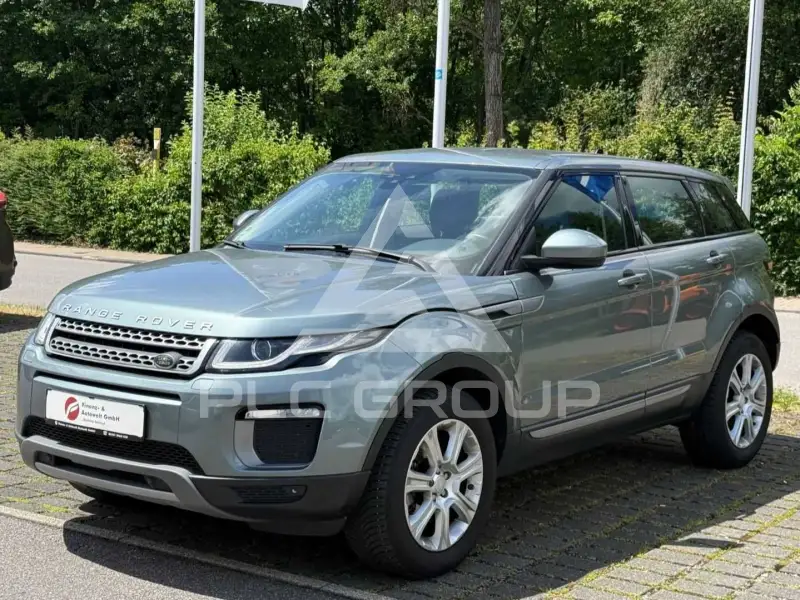 2016 Land Rover Range Rover