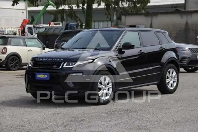 2016 Land Rover Range Rover