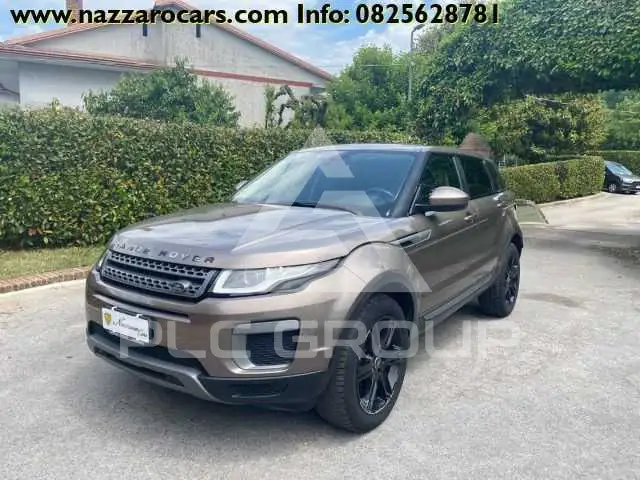 2016 Land Rover Range Rover