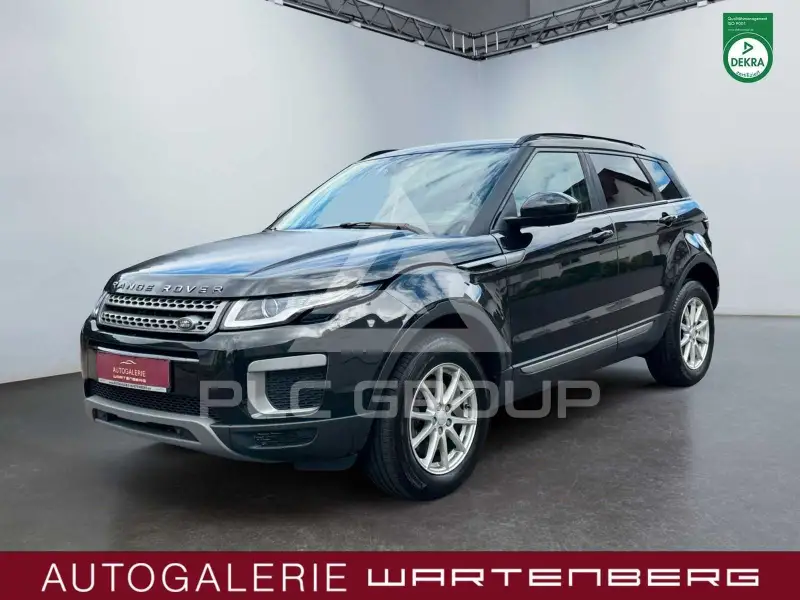 2016 Land Rover Range Rover