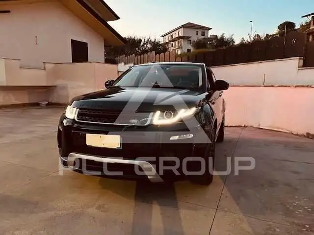 2016 Land Rover Range Rover