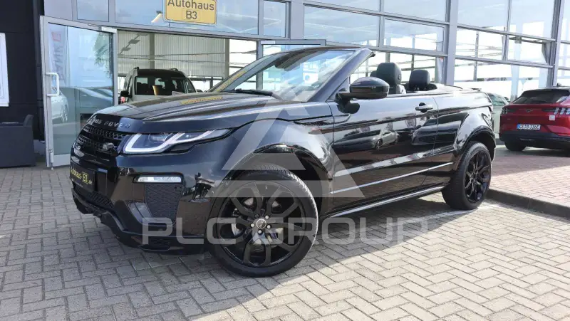 2016 Land Rover Range Rover