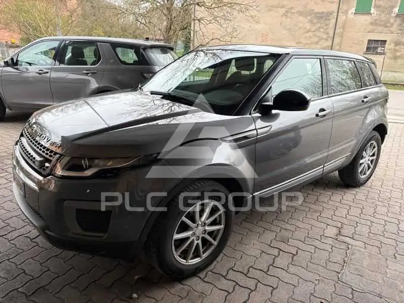 2016 Land Rover Range Rover