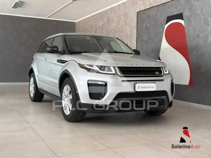 2016 Land Rover Range Rover