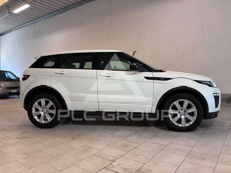2016 Land Rover Range Rover