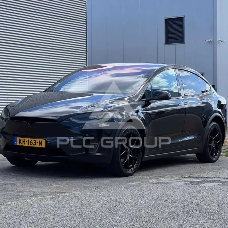 2016 Tesla Model X