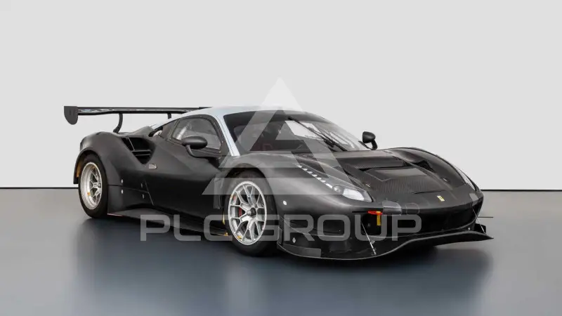 2016 Ferrari Other