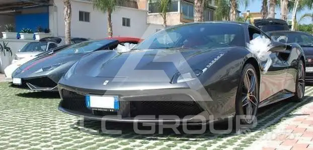 2016 Ferrari LaFerrari