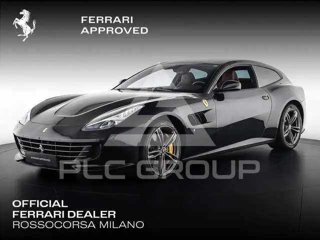 2016 Ferrari LaFerrari