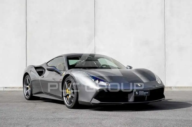 2016 Ferrari LaFerrari