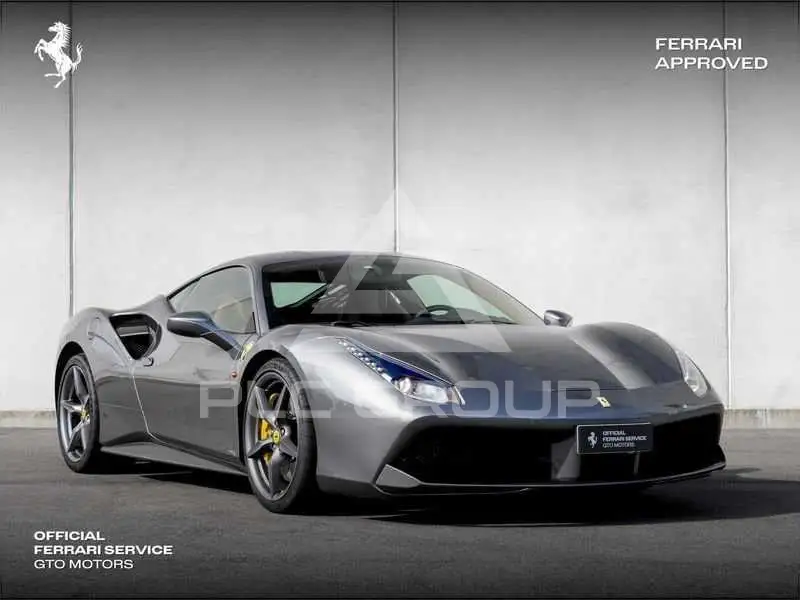2016 Ferrari LaFerrari