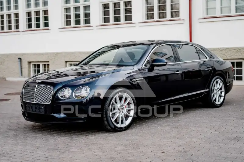 2016 Bentley Flying