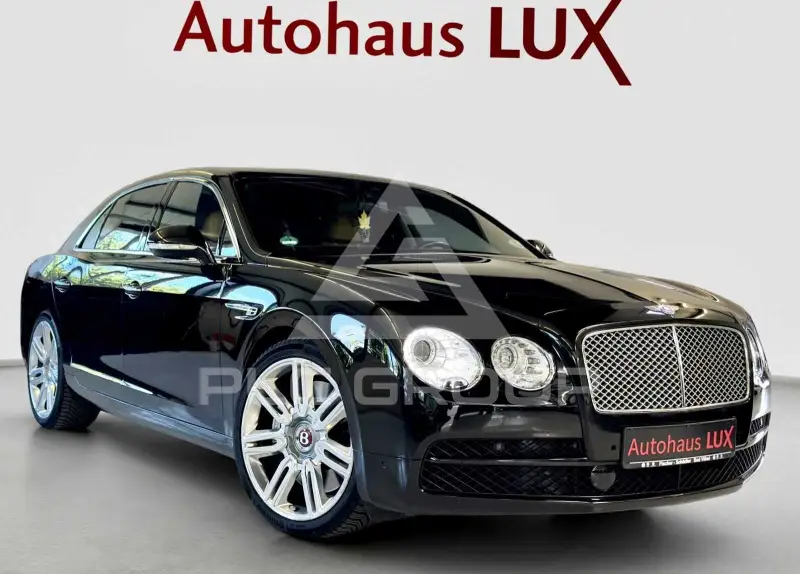 2016 Bentley Continental