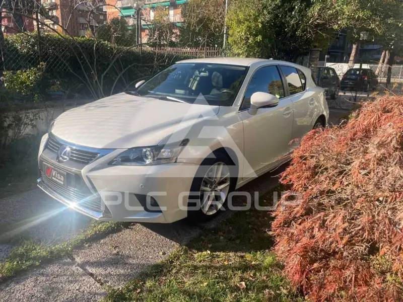2016 Lexus Other