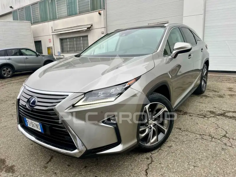 2016 Lexus Other