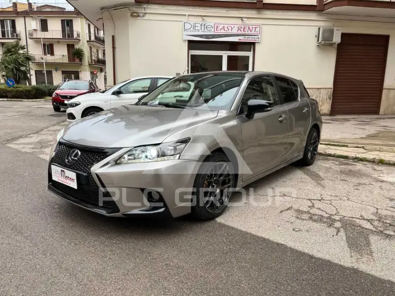 2016 Lexus Other