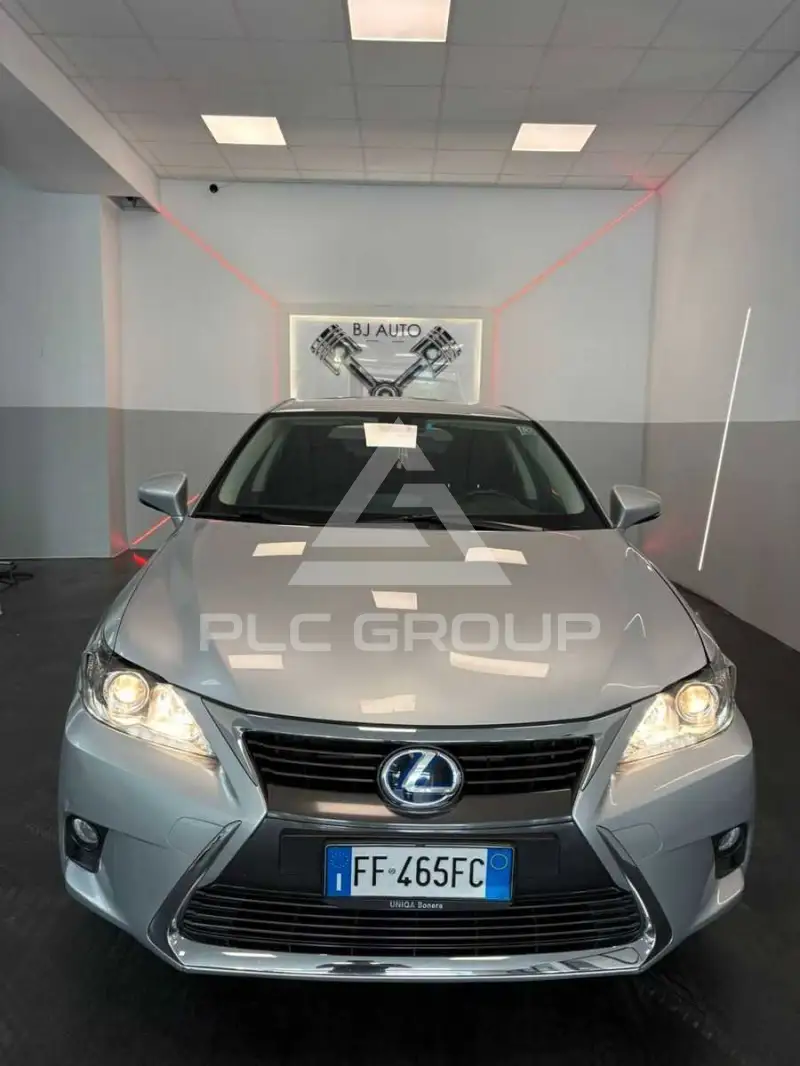 2016 Lexus Other