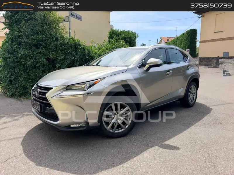 2016 Lexus Other