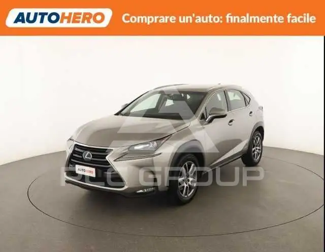 2016 Lexus Other