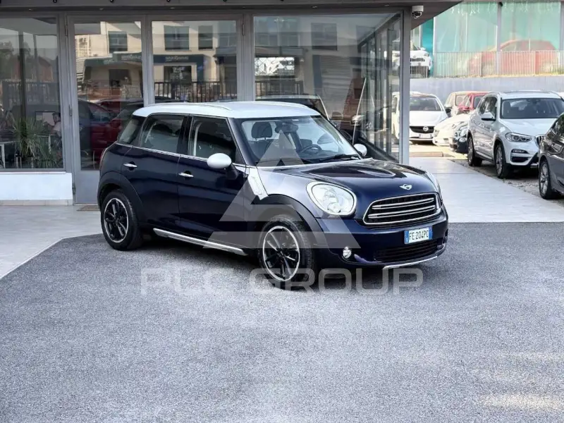 2016 Mini Unknown