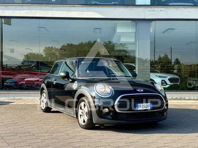 2016 Mini 