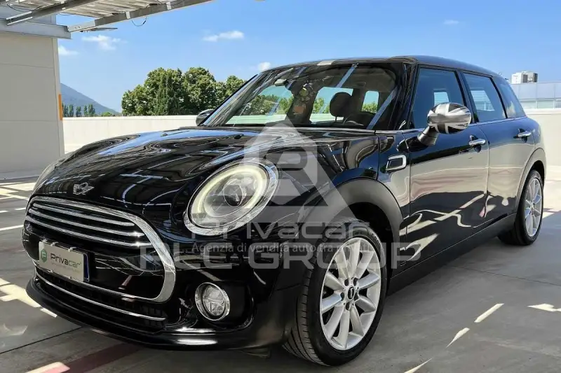 2016 Mini 