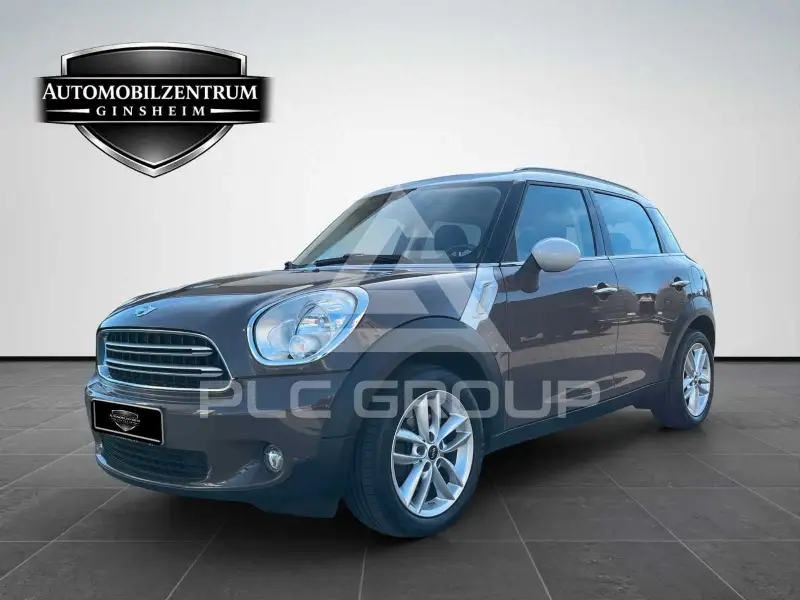 2016 Mini COOPER