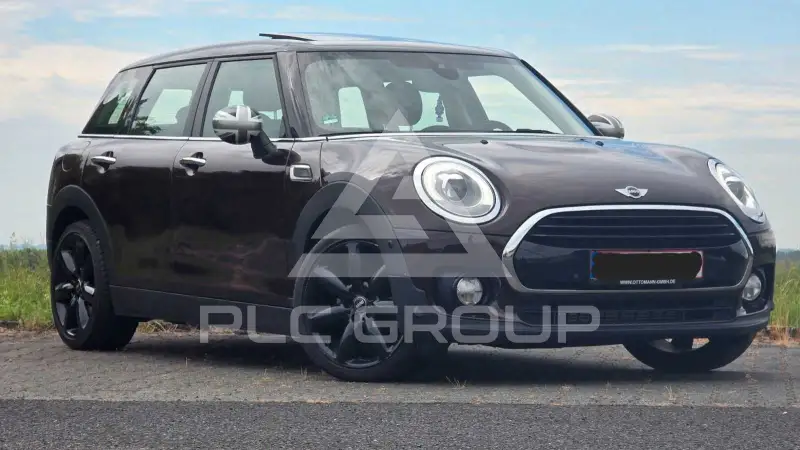 2016 Mini COOPER