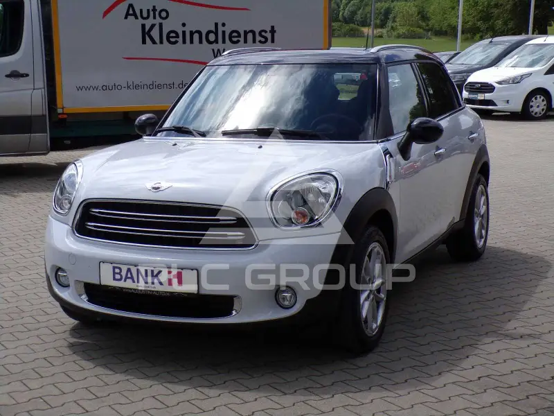 2016 Mini COOPER