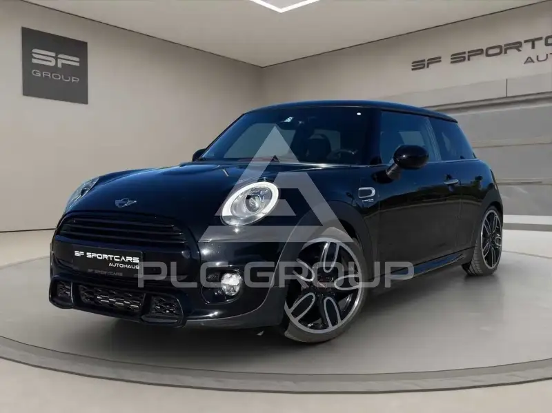 2016 Mini COOPER