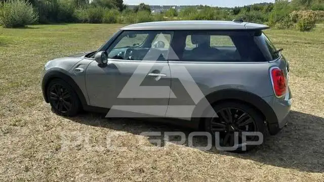2017 Mini COOPER