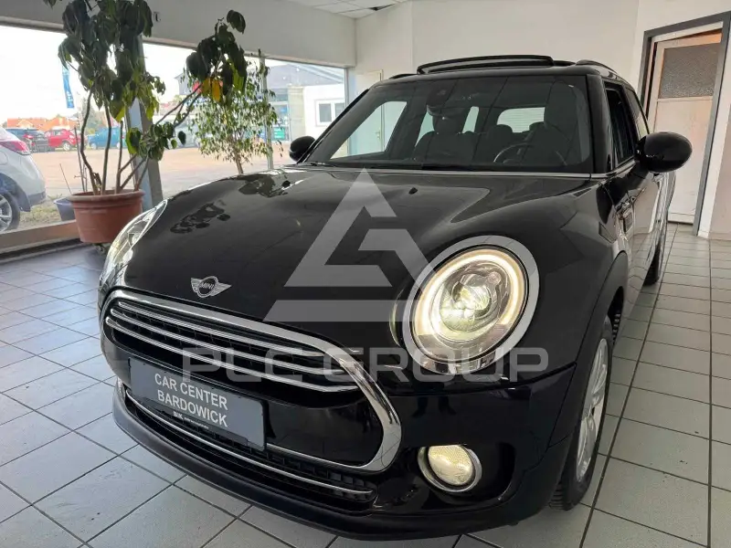2016 Mini COOPER