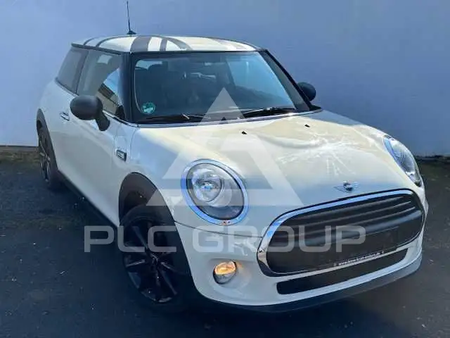 2016 Mini COOPER