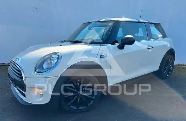 2016 Mini COOPER