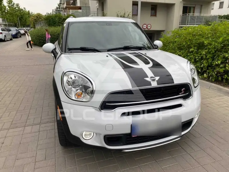 2016 Mini COOPER
