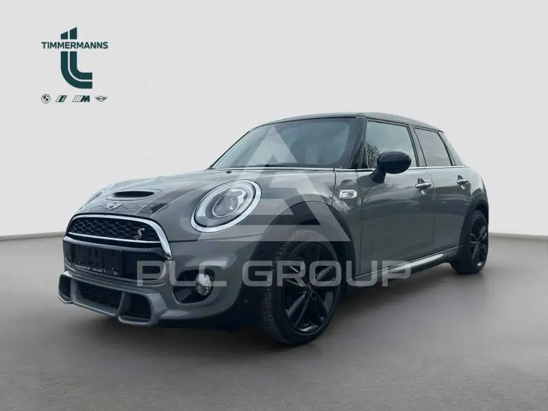 2016 Mini COOPER