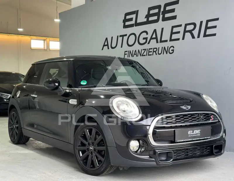 2016 Mini COOPER